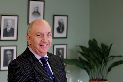 Make a Will, Leave a Gift to Charity and Make a Difference