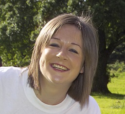 Rachel Leitch Will to Give