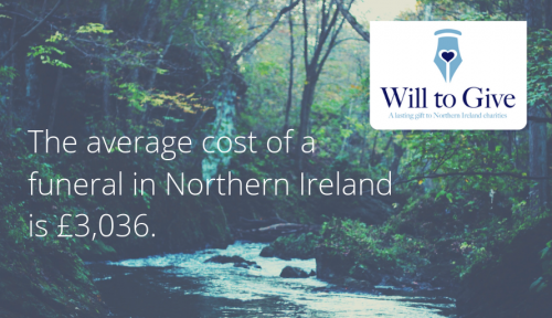 Dying Matters Week 2019 – Funeral Costs