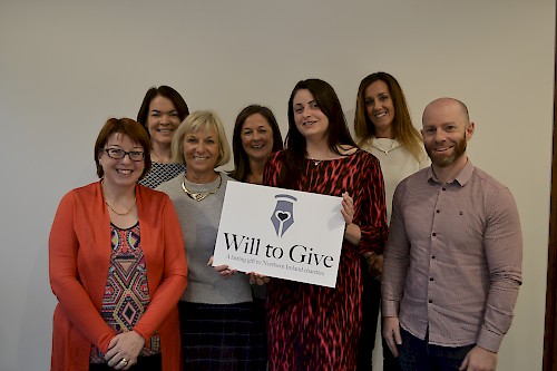 A very warm welcome to Valerie Clarke