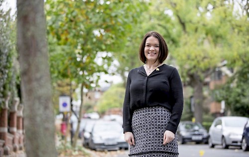 Eimear in the Irish News