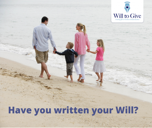 Download your Will Writing Guide TODAY!