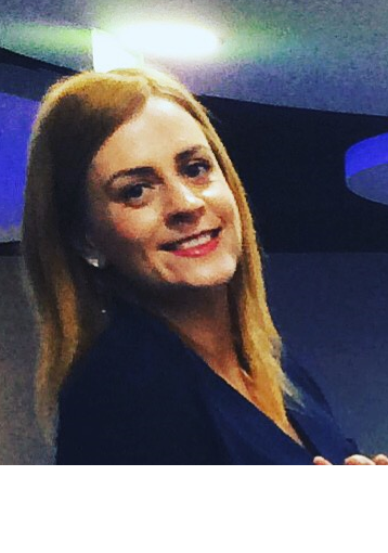 Nicola Kelly, Vice Chair of Will to Give