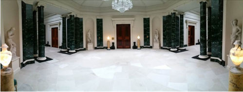 National Trust, NI thankful for gifts in Wills