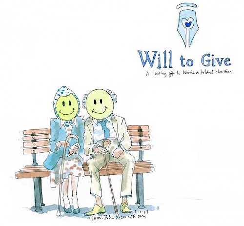 Top 10 tips for Legacy Fundraising