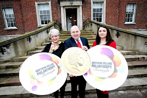 'How to increase your income from legacies' member charity training session