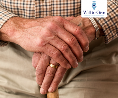 Dying Matters Week 2019 – Supporting people with no family