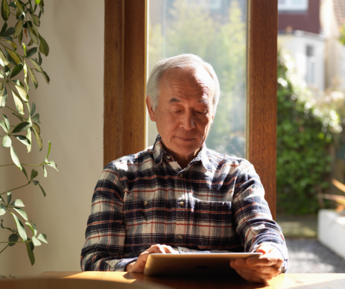 Making a Will with a diagnosis of dementia