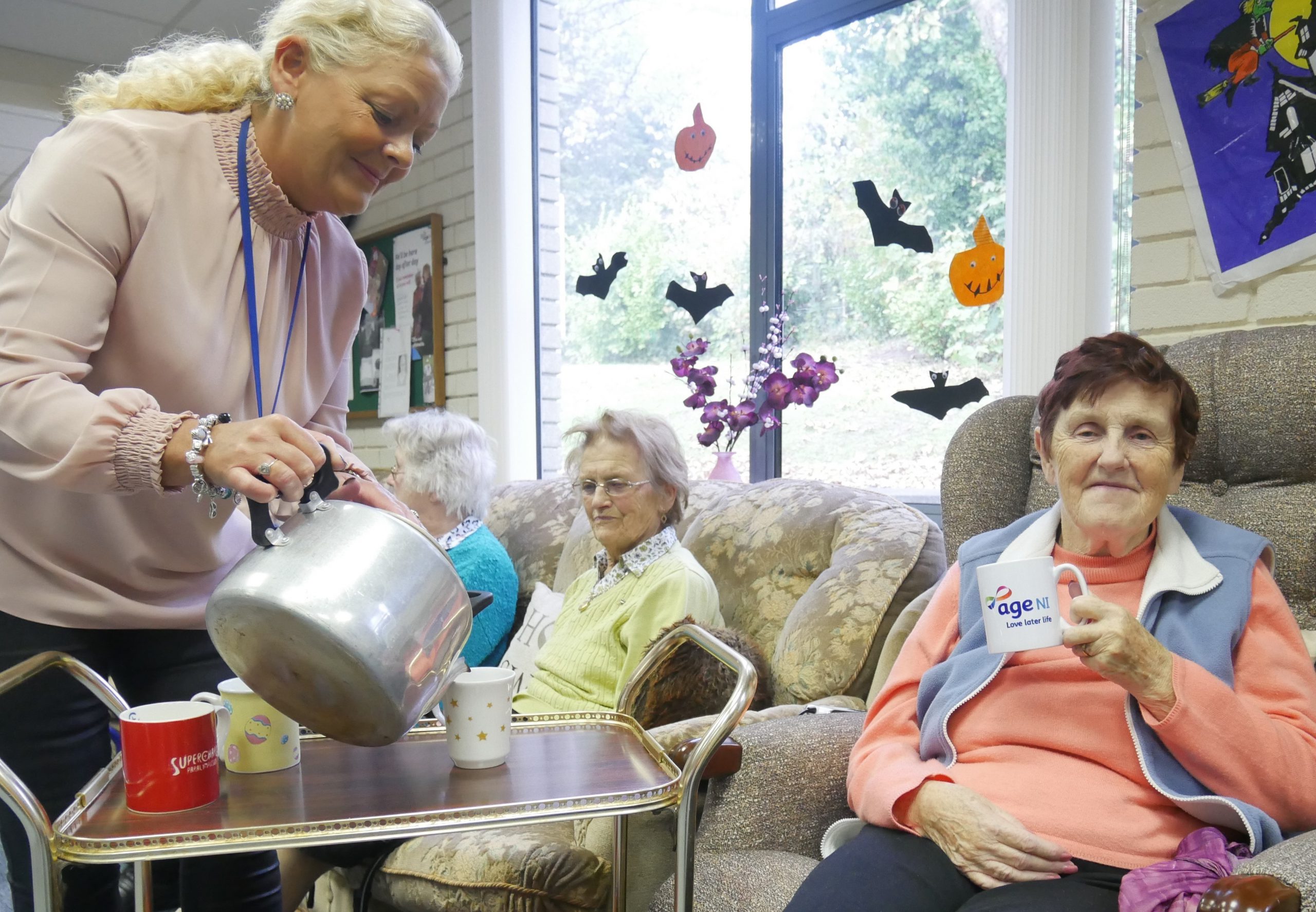 Why ‘A Good Will’ is so important to me