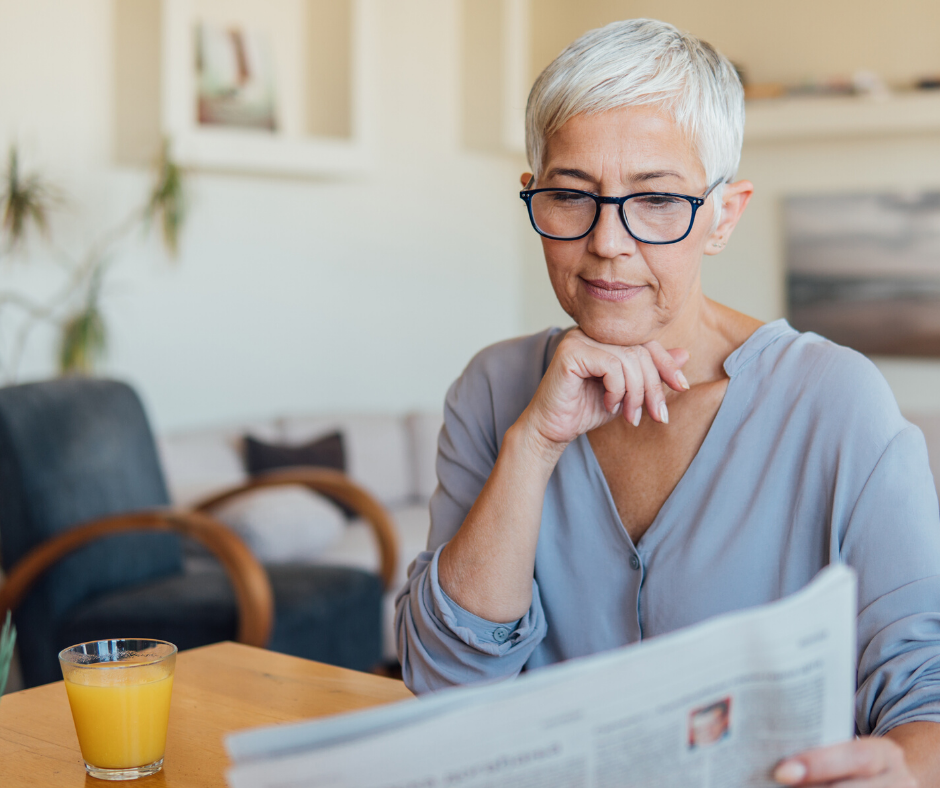 What is a power of attorney? And, do I need one?