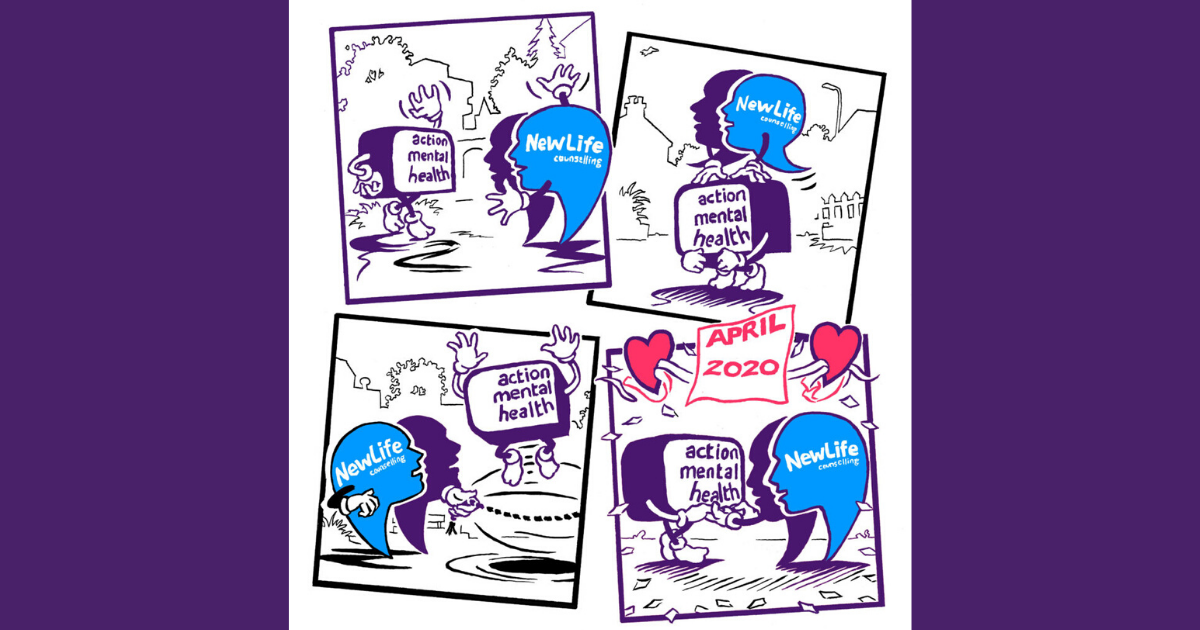 Action Mental Health & New Life Counselling