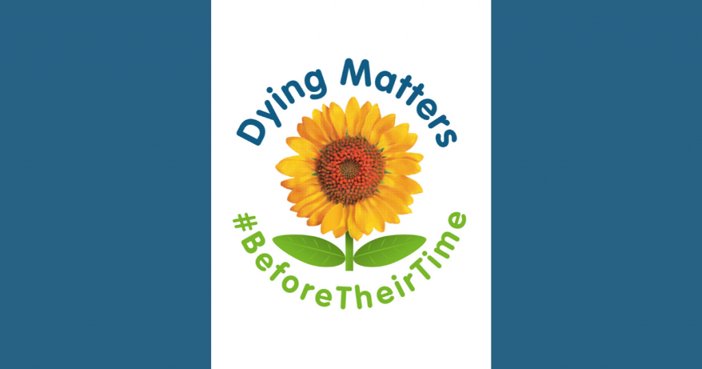 Dying Matters