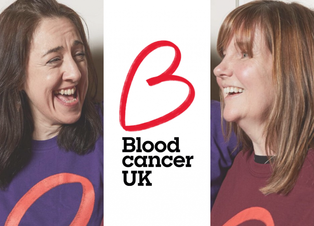 Blood Cancer UK