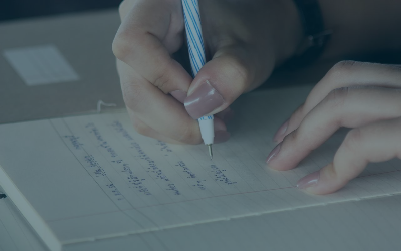 Will Writing - Letter of Wishes