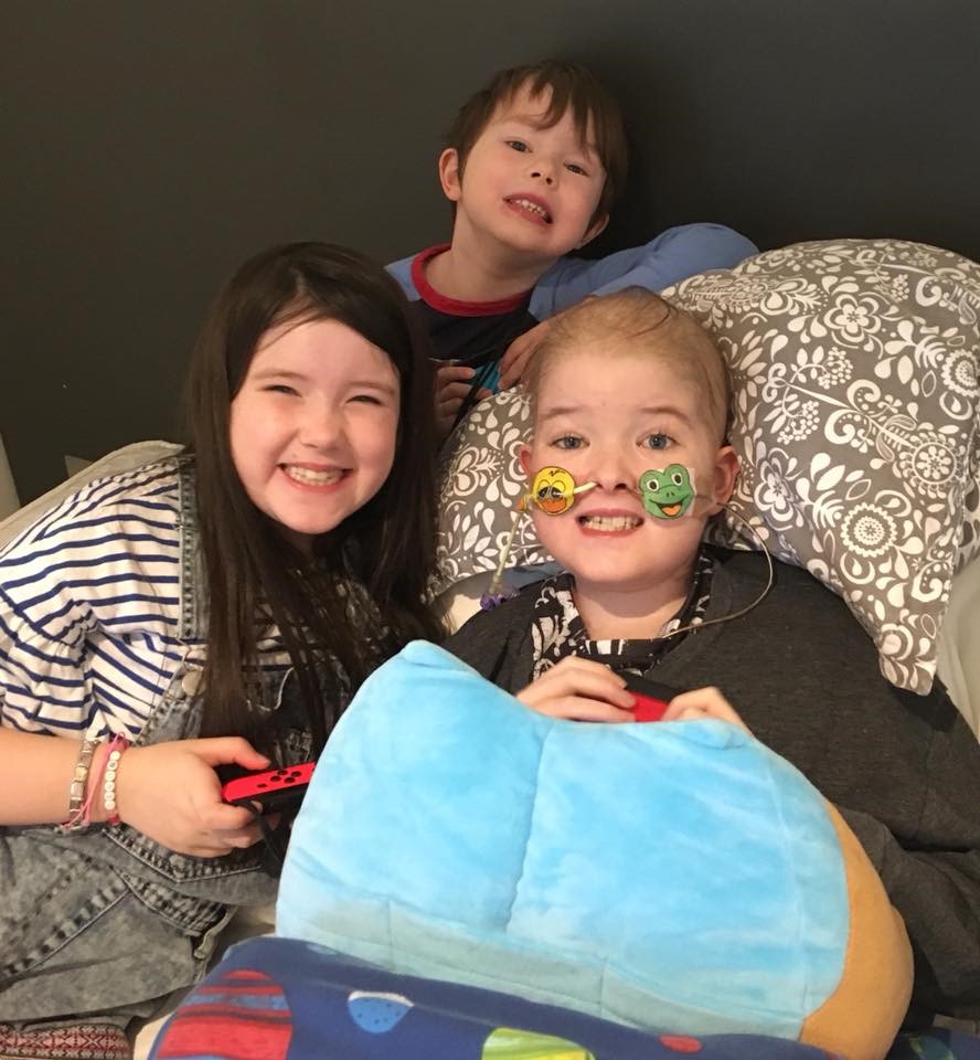 Austin: Cancer Fund for Children