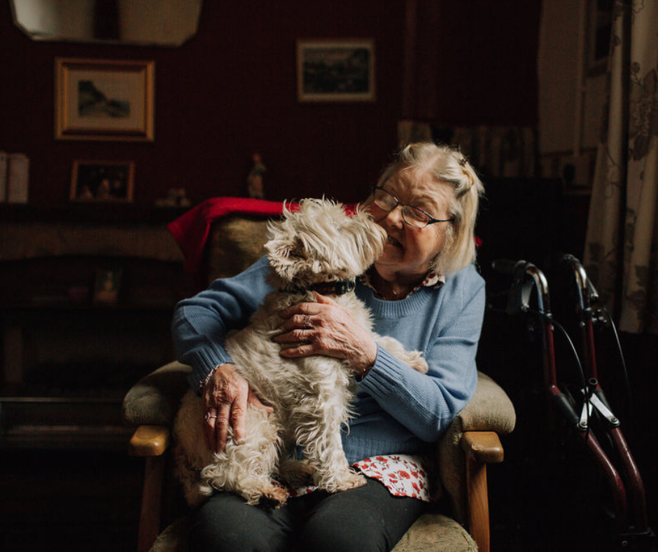 Rosie's Trust - Will to Give