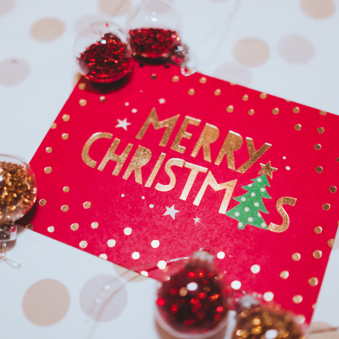 Make a Christmas donation…