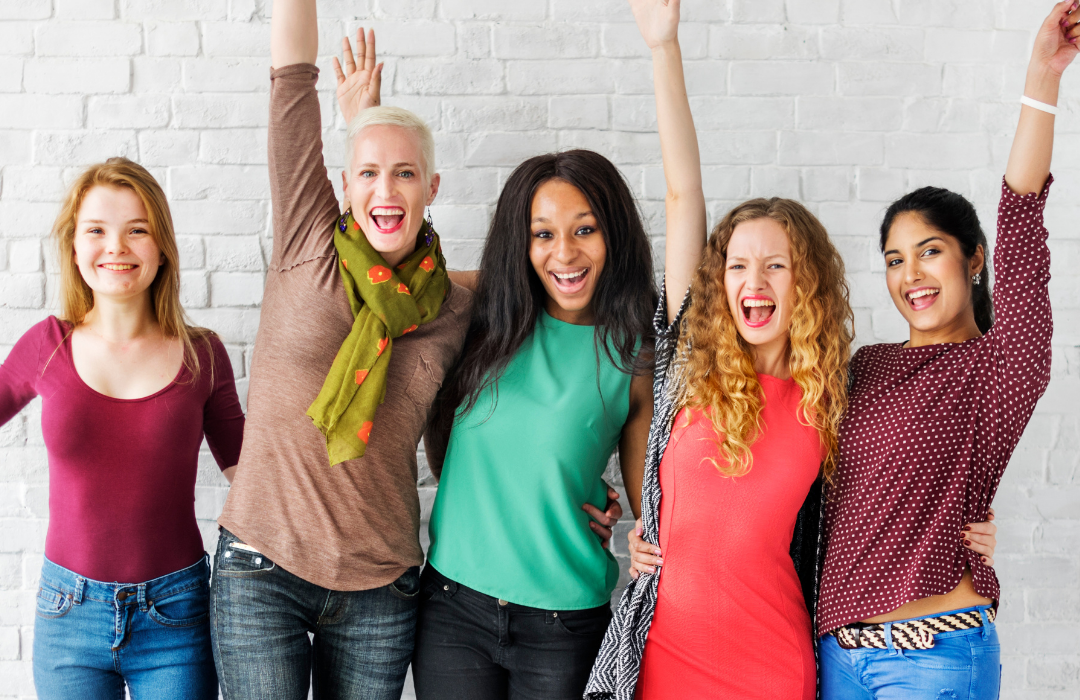 International Women’s Day
