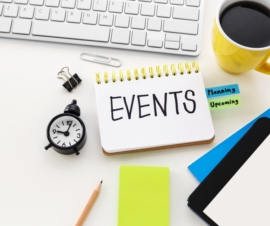 Will to Give Events
