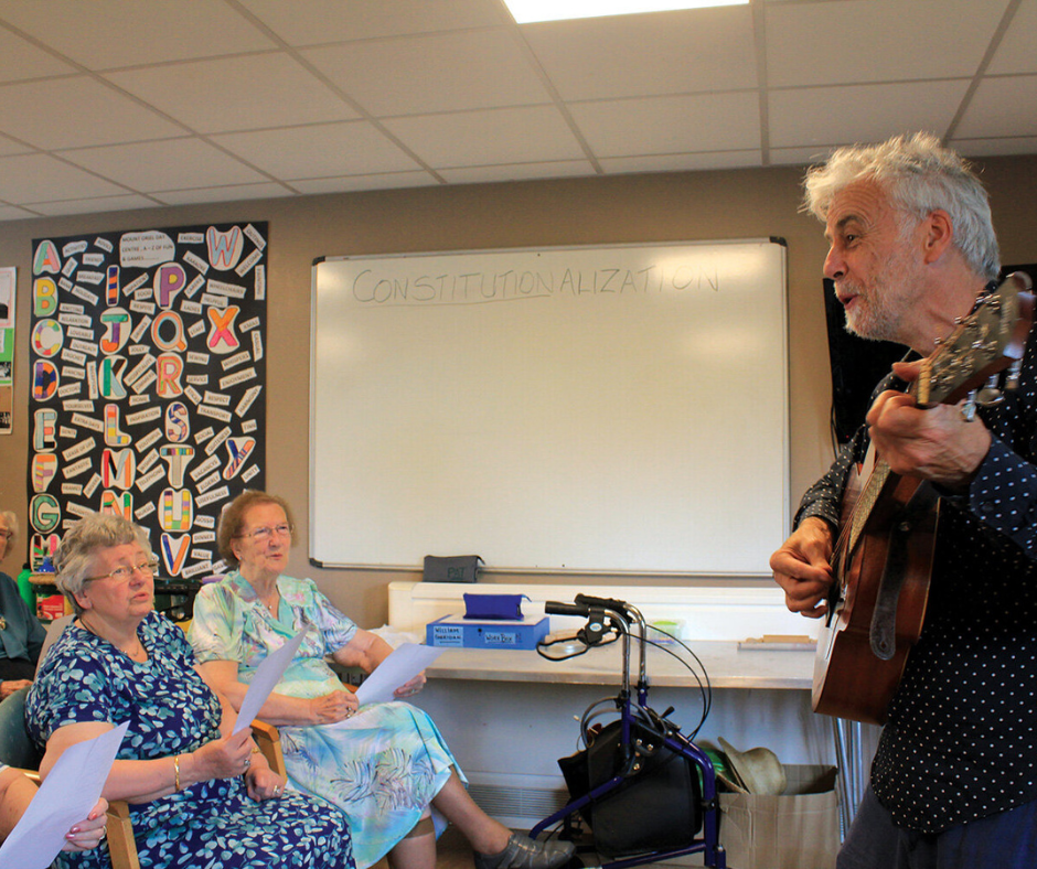 Arts Care